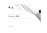 LG DVX582H Manual do usuário