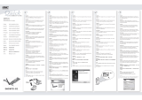 SMC Networks SMCWPCI-G2 Manual do usuário