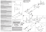 Thrustmaster 4060162 Manual do usuário