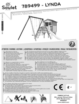 Castorama Lynda Manual do usuário