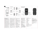 Evolveo strongphone wifi Guia rápido