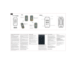 Evolveo strongphone q9 Guia rápido