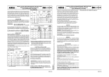 Asco Series 314 Solenoid Valve Manual do proprietário