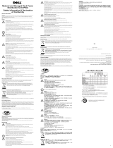 Dell Metered PDU LED Manual do proprietário