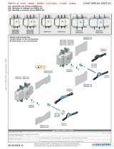 Socomec SIRCO Instruções de operação