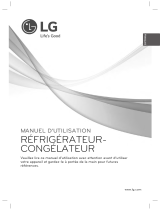 LG GW-B439SSQM Manual do proprietário