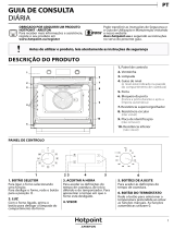 Whirlpool FA5 841 P IX HA Daily Reference Guide