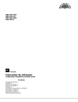 Ariston XA8 T1O X Daily Reference Guide