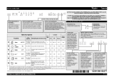 Whirlpool WP 76/3 Guia de usuario
