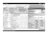 Whirlpool ADG 8798 A++ PC FD Guia de usuario