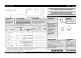 Whirlpool ADP 100 IX Guia de usuario