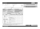 Whirlpool ADL 558/4 Guia de usuario