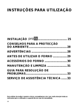 Whirlpool AKP 555/IX/05 Guia de usuario