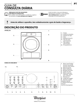 Whirlpool HSCX 10432 Daily Reference Guide