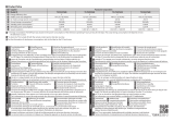 Panasonic TXP65ST60E Product Datasheet