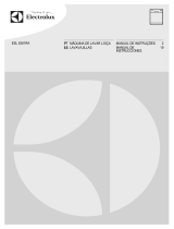 Electrolux ESL6381RA Manual do usuário