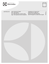 Electrolux ESF4500LOW Manual do usuário