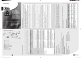 Electrolux BER13 Manual do usuário