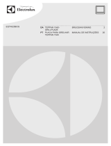 Electrolux EQT4520BOG Manual do usuário