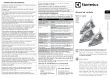 Electrolux SIB41 Manual do usuário