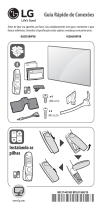 LG OLED65B9PSB Manual do proprietário