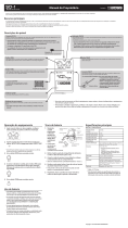 Boss SD-1 Manual do proprietário