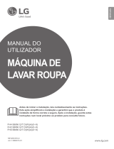 LG FH4B8TDA Manual do usuário