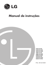 LG MS2337ARB Manual do usuário