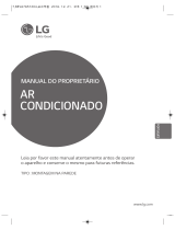 LG P24EL Manual do usuário