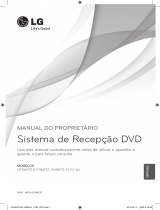 LG HT965TZ Manual do usuário