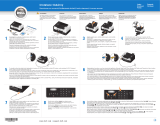 Dell V505 All In One Inkjet Printer Guia rápido