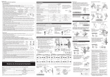 Shimano SL-M770 Service Instructions