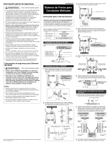 Shimano BL-M511 Service Instructions