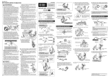 Shimano BR-IM85 Service Instructions