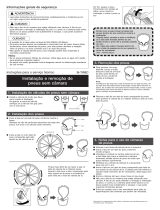 Shimano WH-M965 Service Instructions