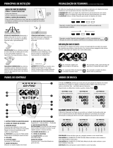 Minelab GO-FIND 11, 22, 44, 66 Guia rápido