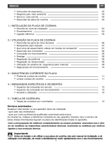 Brandt IF-14X Manual do proprietário