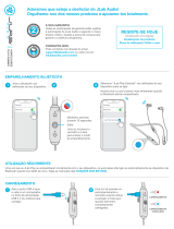 Jlab Audio Play Earbud Manual do proprietário