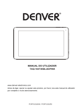 Denver TAQ-10473 Manual do usuário