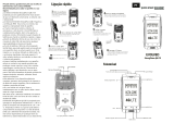 Evolveo strongphone q8 lte Guia rápido