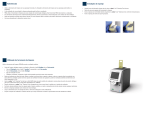 Roche cobas Liat Guia de referência