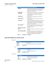 Roche cobas 8000 Data Manager Manual do usuário