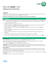 Roche cobas Liat Manual do usuário