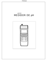 Omega PHH222 Manual do proprietário