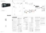 Philips CE120/55 Quick Installation Guide