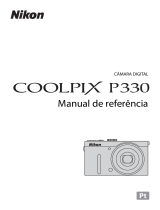 Nikon COOLPIX P330 Guia de referência