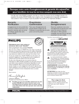 Philips 50FD9934S Manual do proprietário