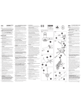 Primus OmniFuel 3289 Instructions For Use Manual