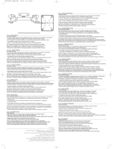 TNB ACDI034934 Manual do proprietário