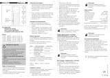 Marantec Digital 362 Manual do proprietário